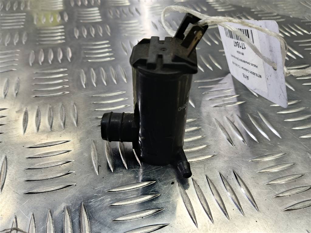 насос омывателя (моторчик) MITSUBISHI OUTLANDER  MR155254, 750 рублей, Москва