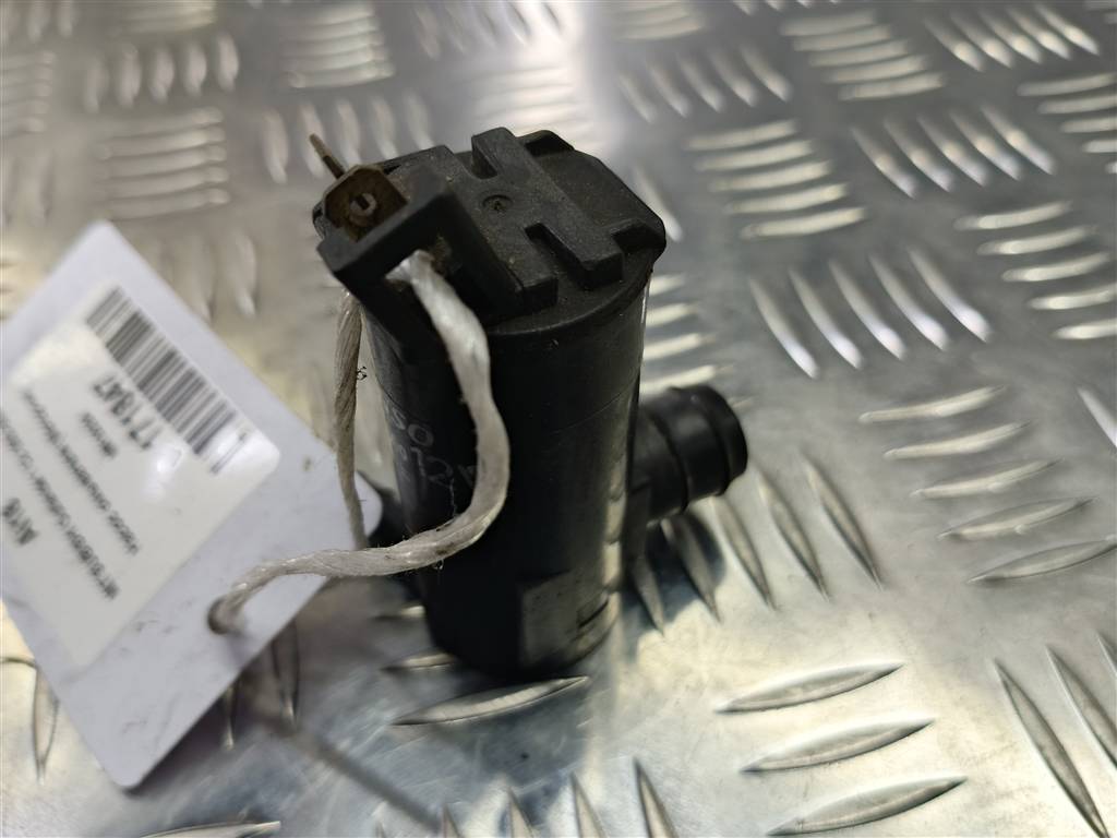 насос омывателя (моторчик) MITSUBISHI OUTLANDER  MR155254, 750 рублей, Москва