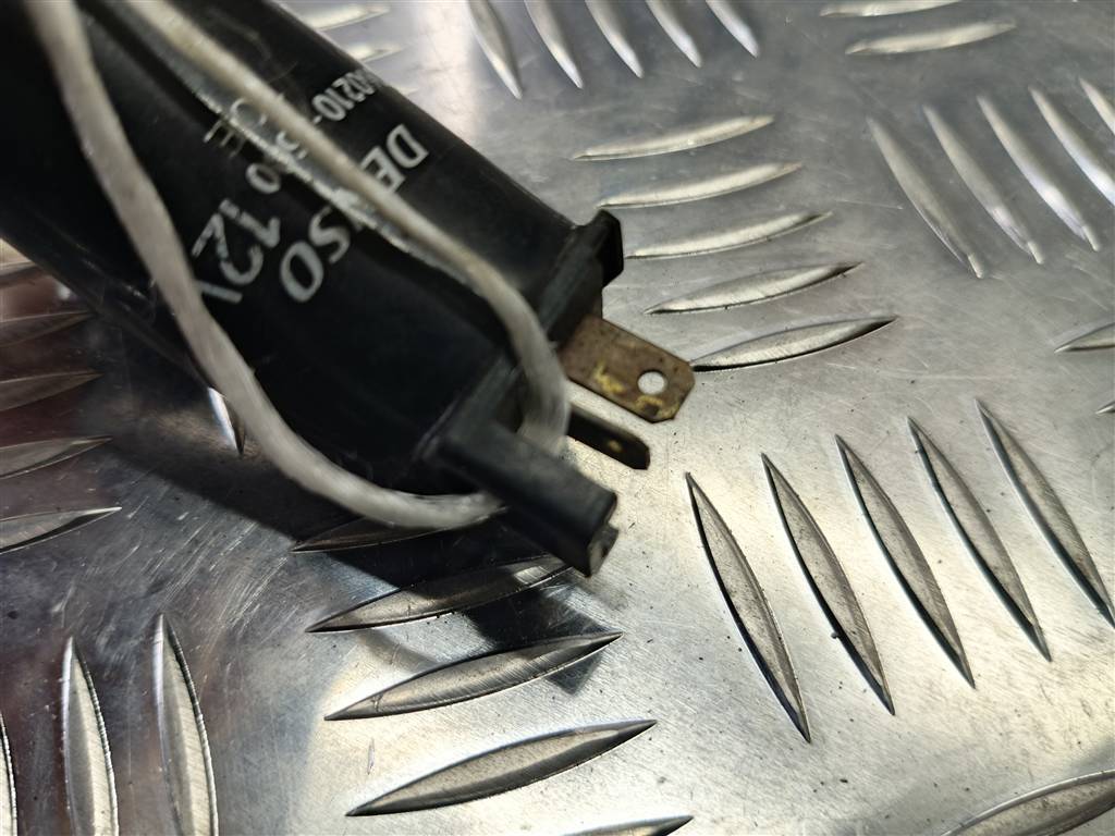 насос омывателя (моторчик) MITSUBISHI OUTLANDER  MR155254, 750 рублей, Москва