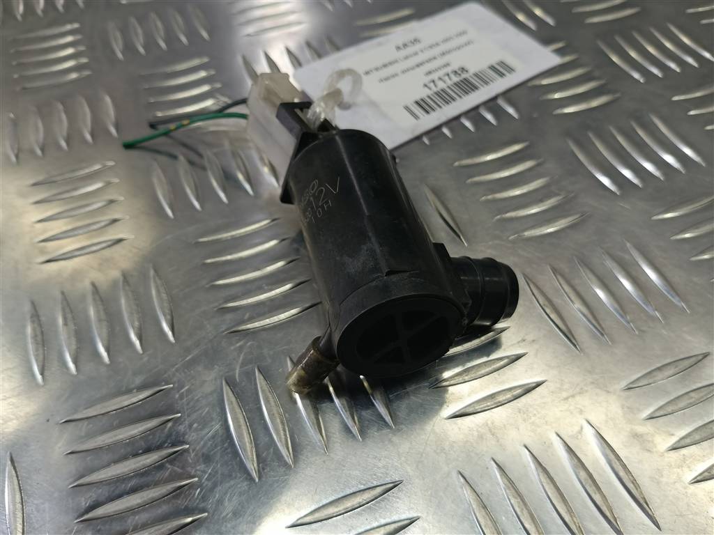 насос омывателя (моторчик) MITSUBISHI LANCER  MR245368, 860 рублей, Москва