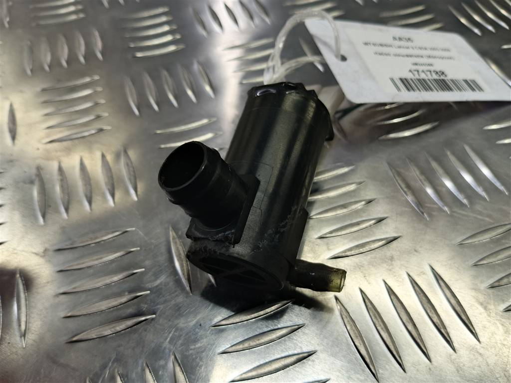 насос омывателя (моторчик) MITSUBISHI LANCER  MR245368, 860 рублей, Москва