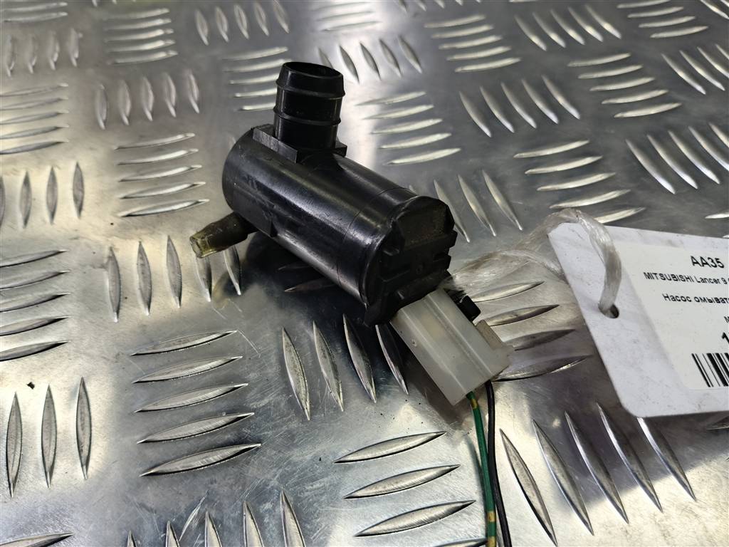 насос омывателя (моторчик) MITSUBISHI LANCER  MR245368, 860 рублей, Москва