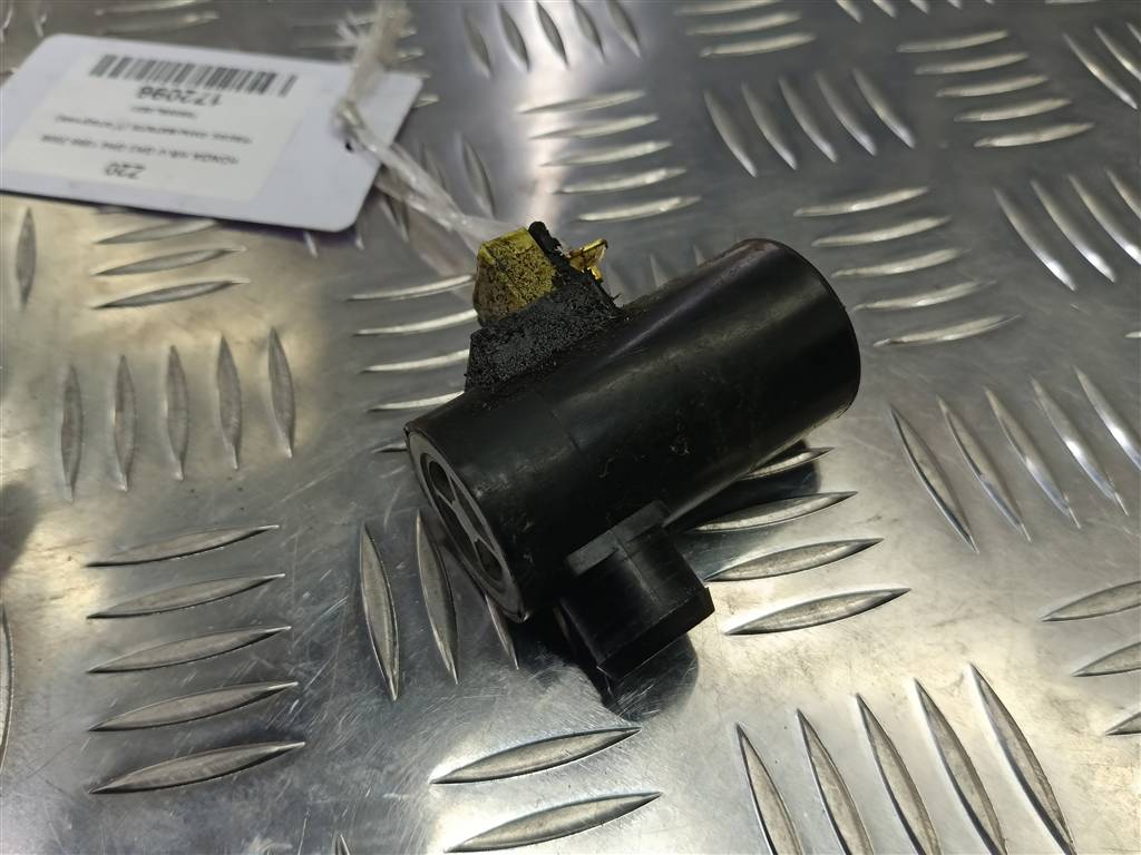 насос омывателя (моторчик) HONDA HR-V 1.6 CVT (105 л.с.)HR-V  GH рестайлинг (2001—2006) Внедорожник 76806-SL0-E01, 1780 рублей, Москва