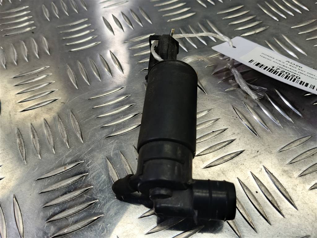 насос омывателя (моторчик) HONDA CR-V 2.0 AT (150 л.с.)CR-V  II (2001—2004) Внедорожник 76806S6DE01, 980 рублей, Москва