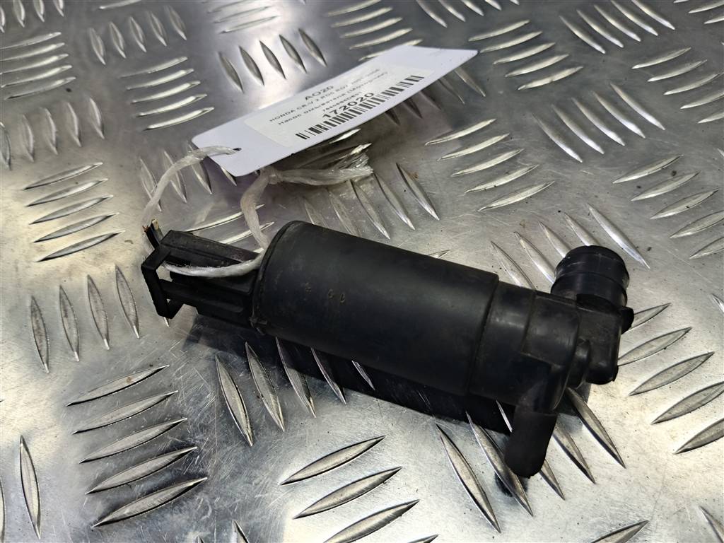 насос омывателя (моторчик) HONDA CR-V 2.0 AT (150 л.с.)CR-V  II (2001—2004) Внедорожник 76806S6DE01, 980 рублей, Москва