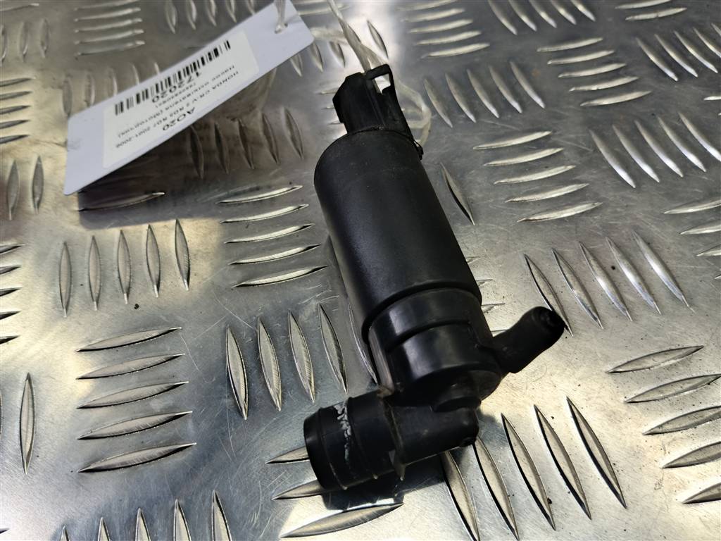 насос омывателя (моторчик) HONDA CR-V 2.0 AT (150 л.с.)CR-V  II (2001—2004) Внедорожник 76806S6DE01, 980 рублей, Москва