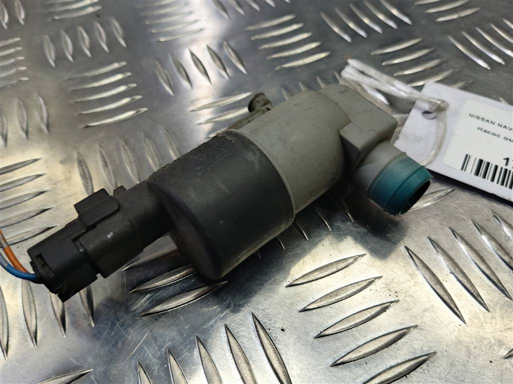 насос омывателя (моторчик) NISSAN NAVARA  28920-EB300, 520 рублей, Москва