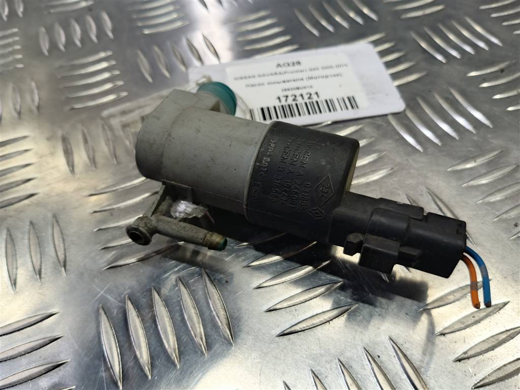 насос омывателя (моторчик) NISSAN NAVARA  28920-EB300, 520 рублей, Москва