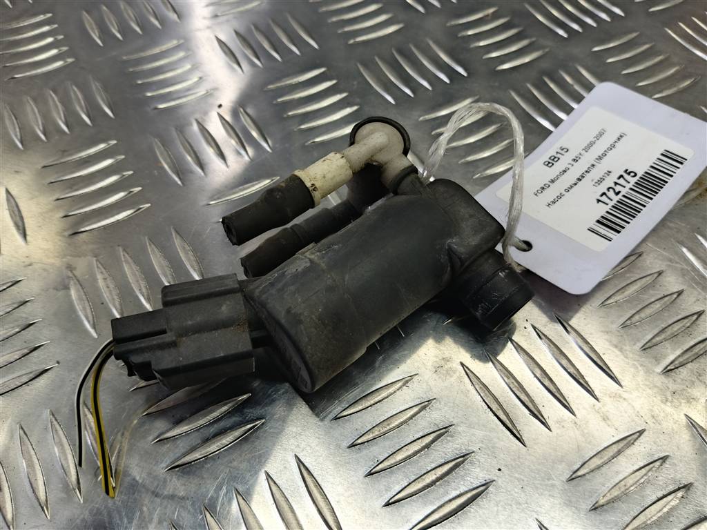 насос омывателя (моторчик) FORD MONDEO Mondeo 1355124, 980 рублей, Москва