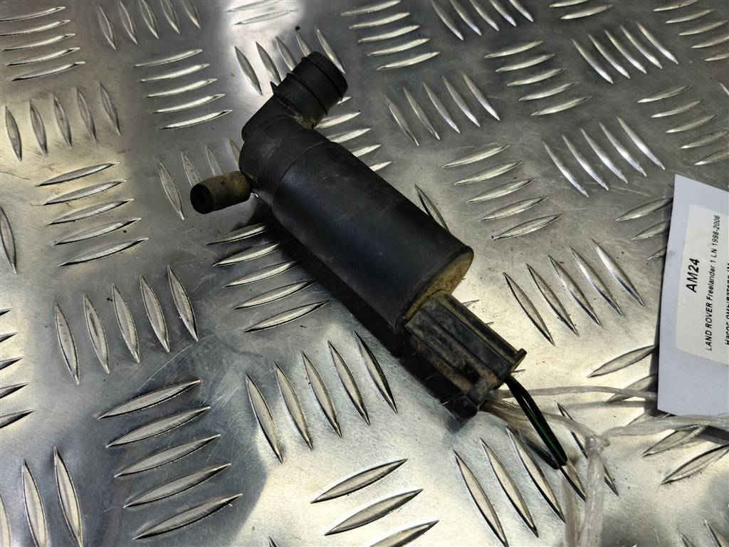 насос омывателя (моторчик) LAND ROVER FREELANDER  DMC100550, 630 рублей, Москва