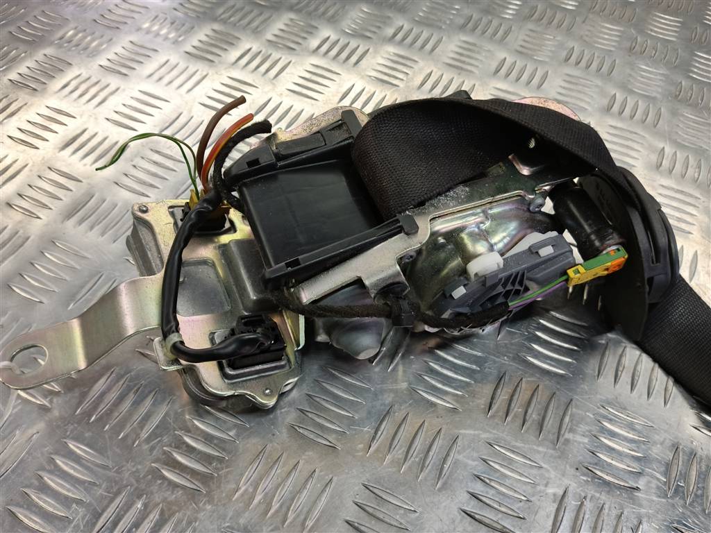 ремень безопасности MERCEDES-BENZ E-класс E 220d 2.1 5G-Tronic (170 л.с.)E-класс  W212/S212/C207/A207 (2009—2013) Седан A2128605085, 2130 рублей, Москва