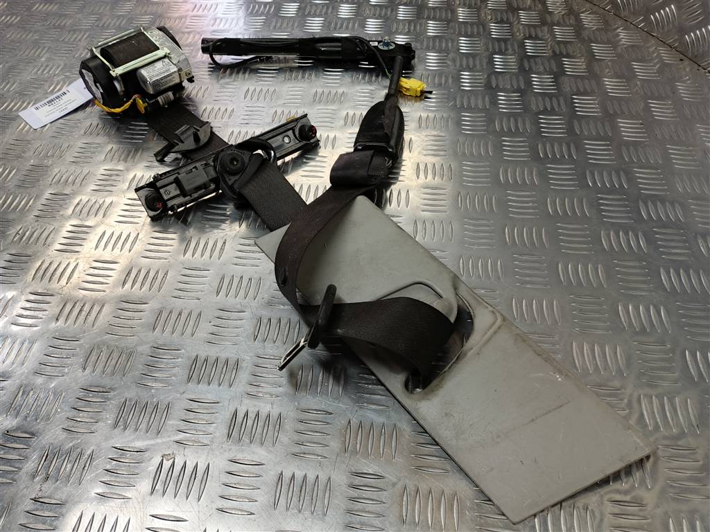 ремень безопасности CHEVROLET  ORLANDO 1.8 AT (141 л.с.)Orlando  I (2010—2018) Минивэн 13297090, 3279 рублей, Москва