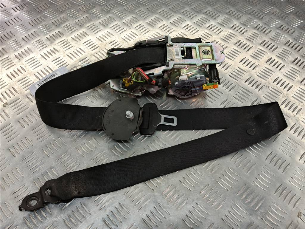 ремень безопасности MERCEDES-BENZ E-класс E 220d 2.1 5G-Tronic (170 л.с.)E-класс  W212/S212/C207/A207 (2009—2013) Седан A2128604985, 2470 рублей, Москва