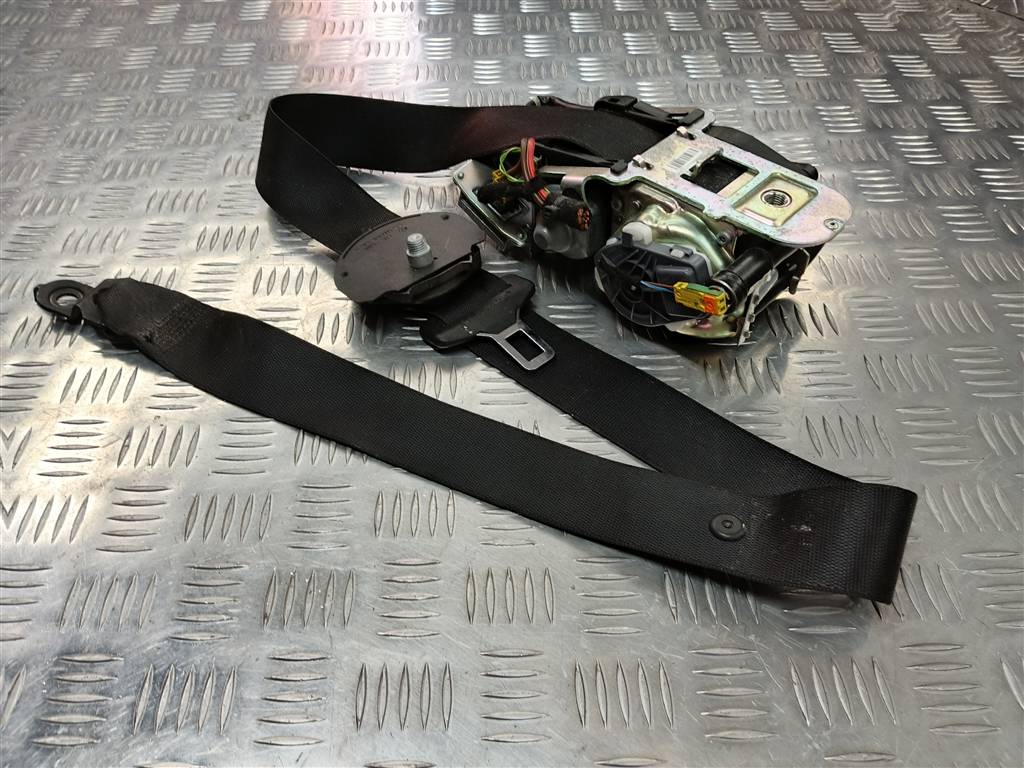 ремень безопасности MERCEDES-BENZ E-класс E 220d 2.1 5G-Tronic (170 л.с.)E-класс  W212/S212/C207/A207 (2009—2013) Седан A2128604985, 2470 рублей, Москва