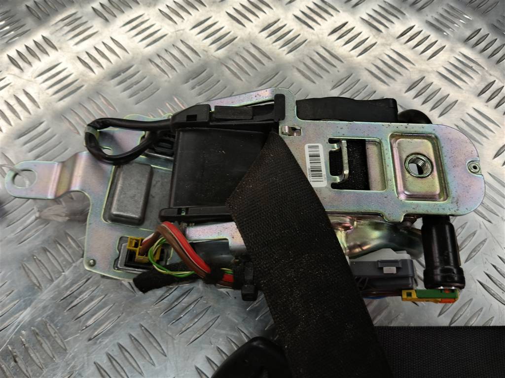 ремень безопасности MERCEDES-BENZ E-класс E 220d 2.1 5G-Tronic (170 л.с.)E-класс  W212/S212/C207/A207 (2009—2013) Седан A2128604985, 2470 рублей, Москва