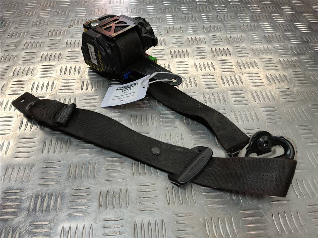 ремень безопасности CHEVROLET  CAPTIVA  95473470, 4200 рублей, Москва