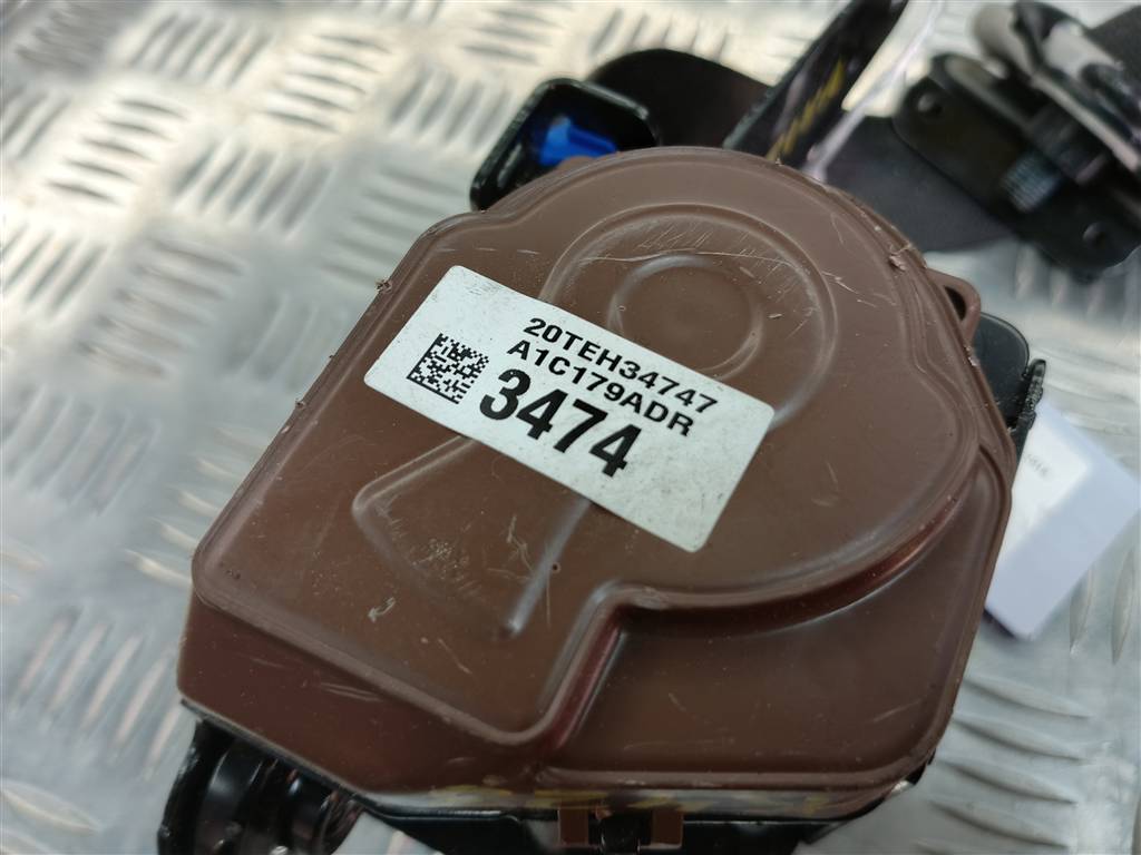 ремень безопасности CHEVROLET  CAPTIVA  95473474, 3970 рублей, Москва