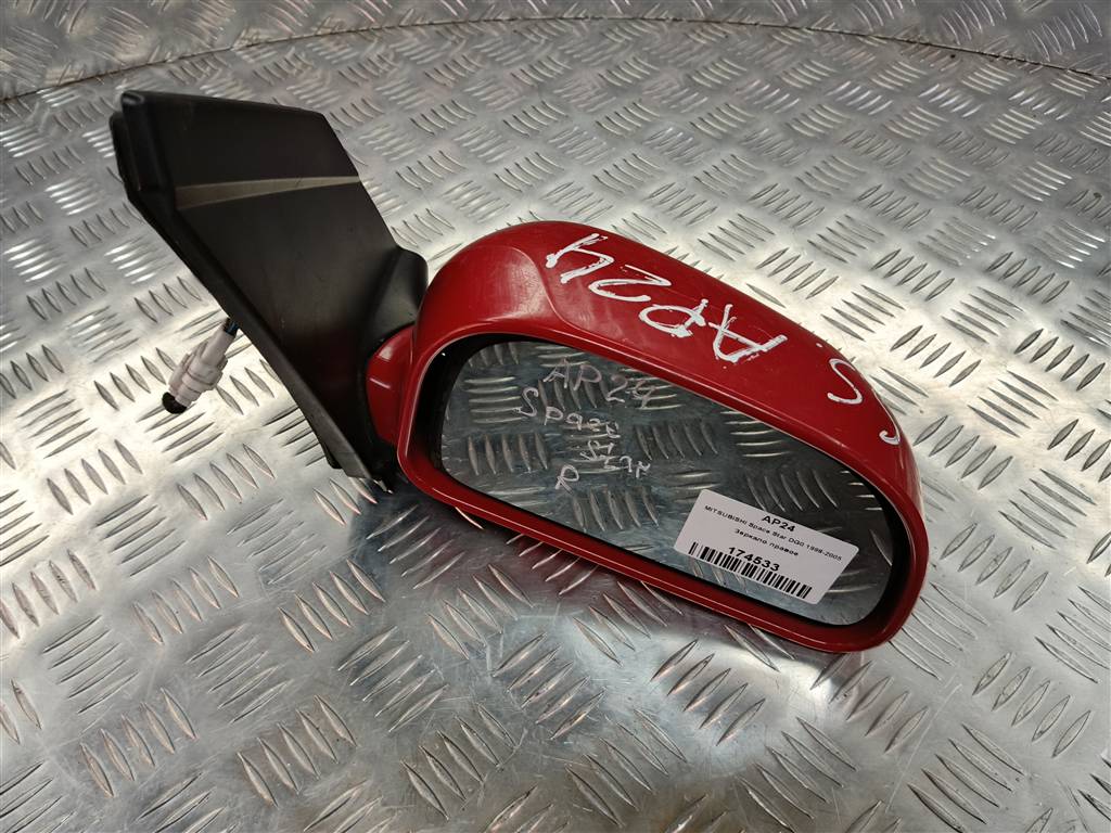 зеркало MITSUBISHI Space Star  MR911408, 2700 рублей, Москва