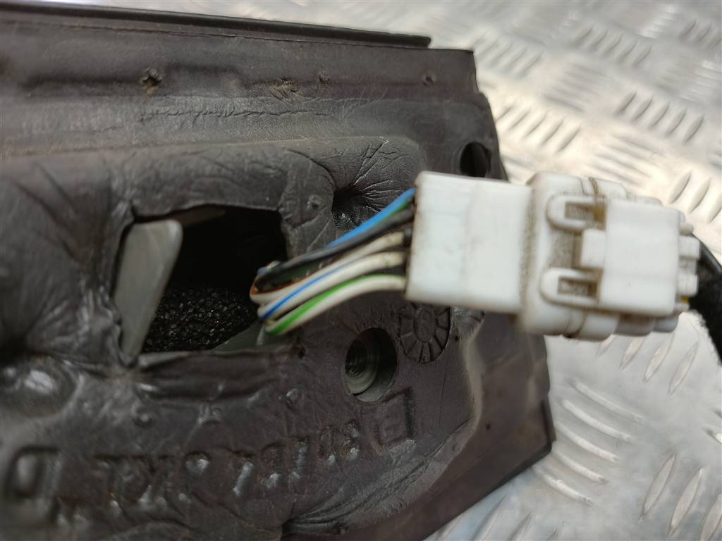 зеркало MITSUBISHI Space Star  MR911408, 2700 рублей, Москва