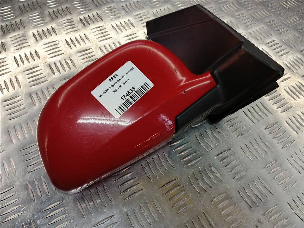 зеркало MITSUBISHI Space Star  MR911408, 2700 рублей, Москва