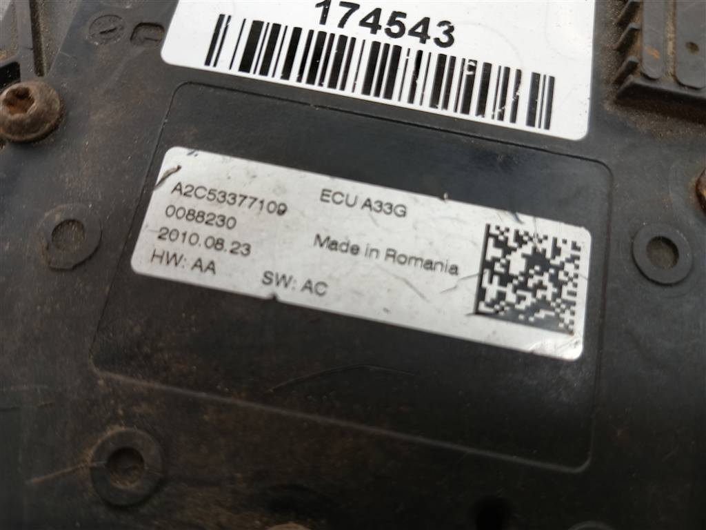 моторчик стояночного тормоза Opel Insignia  6237250, 5580 рублей, Москва