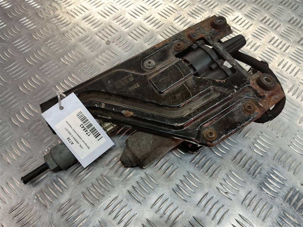 моторчик стояночного тормоза Opel Insignia  6237250, 5580 рублей, Москва