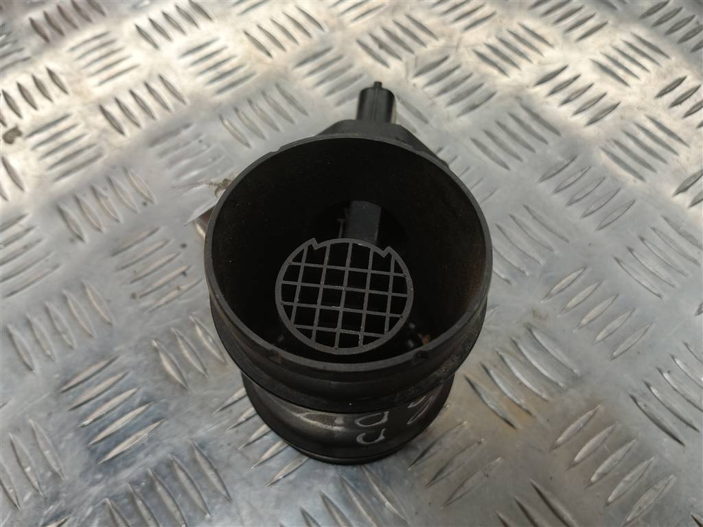 расходомер воздуха (дмрв) Hyundai TUCSON 2.0 CRDi AT (112 л.с.)Tucson  I (2004—2011) Внедорожник 2816427900, 4200 рублей, Москва