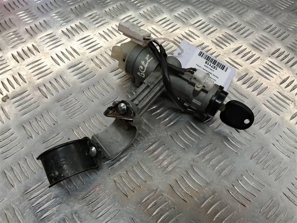 замок зажигания Hyundai GETZ  8190017A50, 2240 рублей, Москва