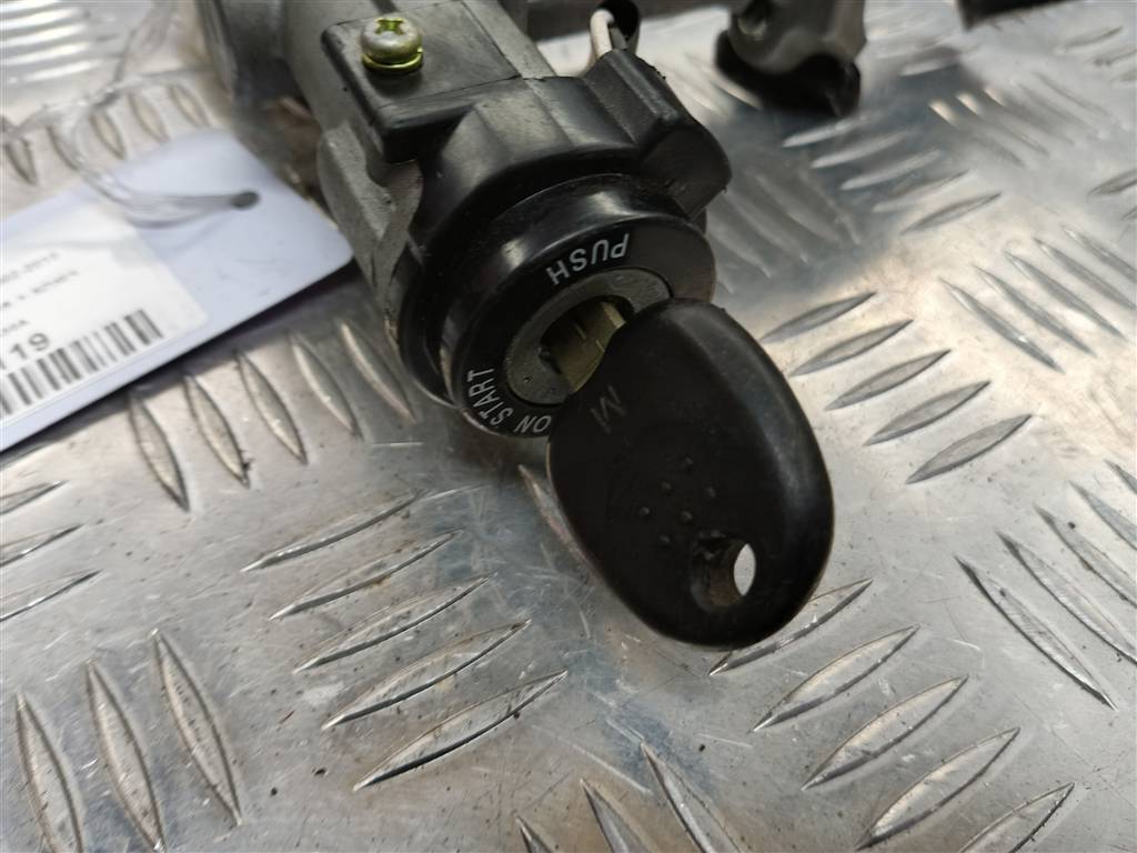 замок зажигания Hyundai GETZ  8190017A50, 2240 рублей, Москва