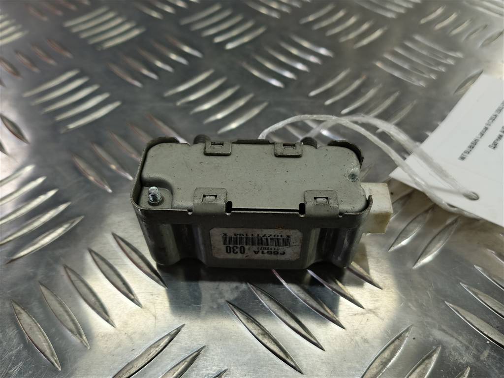 датчик удара (air bag) MITSUBISHI LANCER  8651A030, 520 рублей, Москва