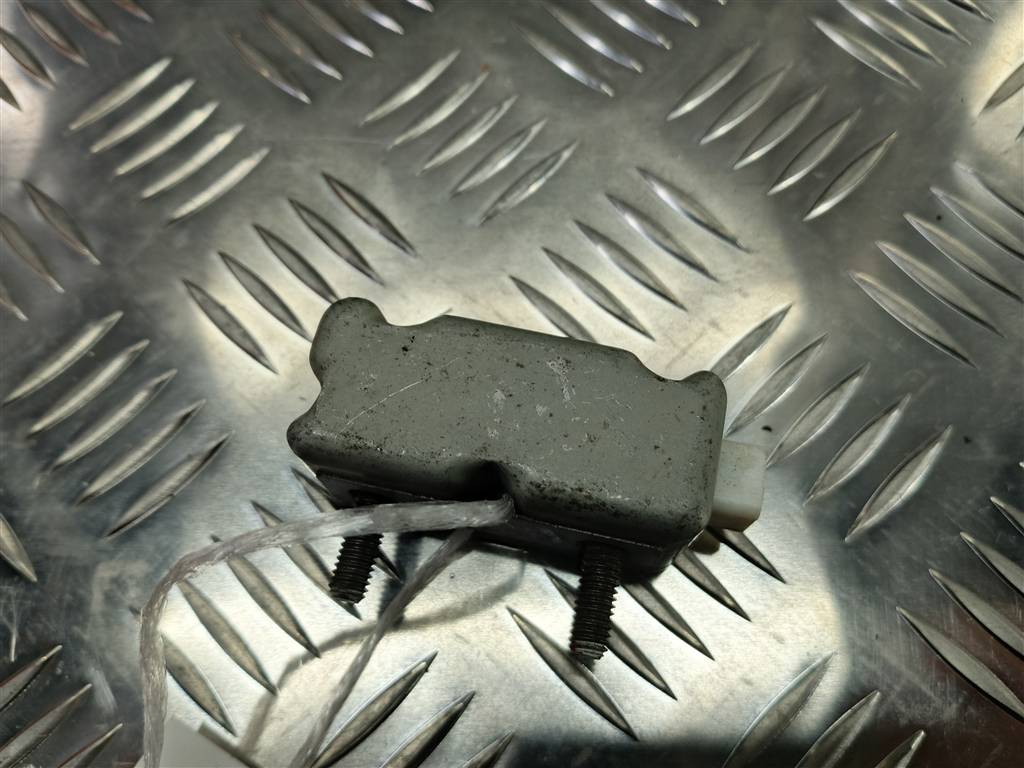 датчик удара (air bag) MITSUBISHI LANCER  8651A030, 520 рублей, Москва