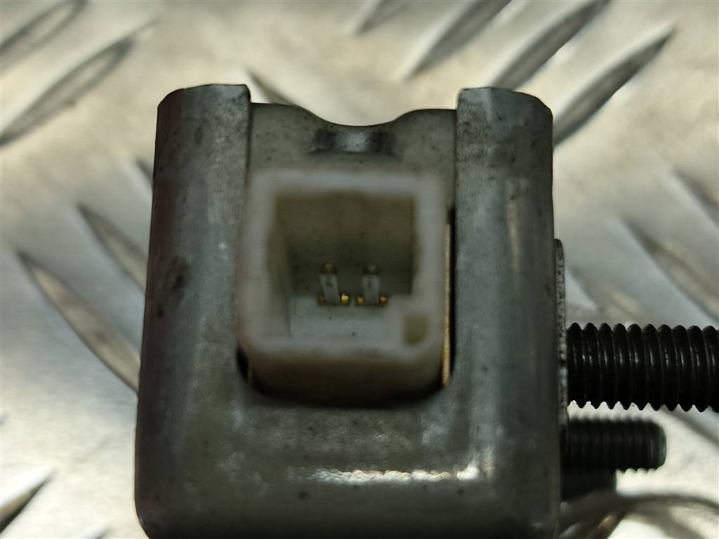 датчик удара (air bag) MITSUBISHI LANCER  8651A030, 520 рублей, Москва