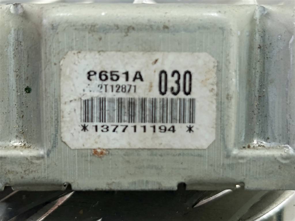 датчик удара (air bag) MITSUBISHI LANCER  8651A030, 520 рублей, Москва