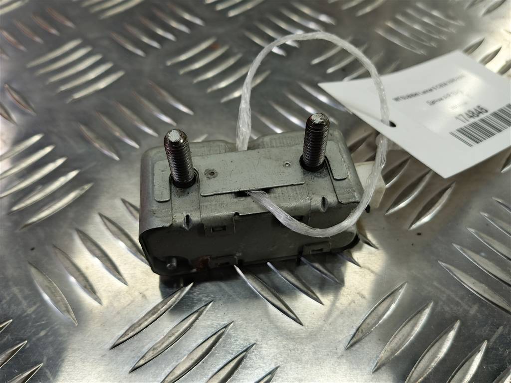 датчик удара (air bag) MITSUBISHI LANCER  8651A030, 520 рублей, Москва