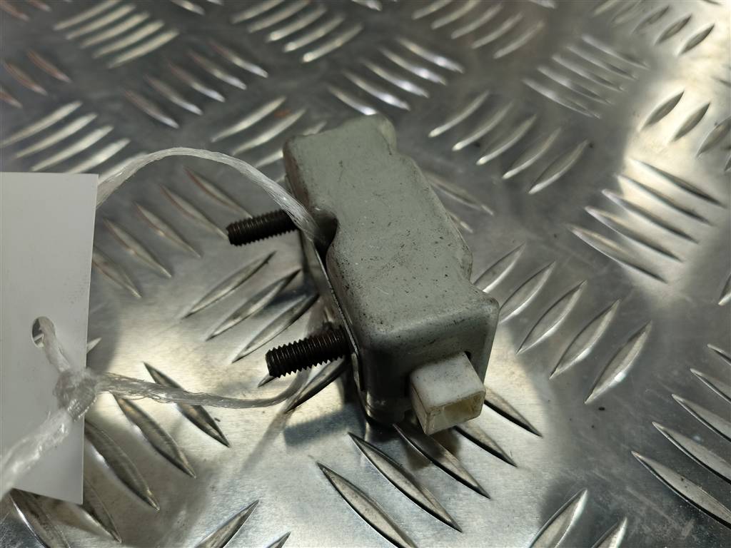 датчик удара (air bag) MITSUBISHI LANCER  8651A030, 520 рублей, Москва