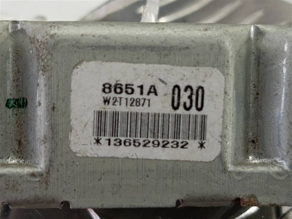 датчик удара (air bag) MITSUBISHI LANCER  8651A030, 520 рублей, Москва