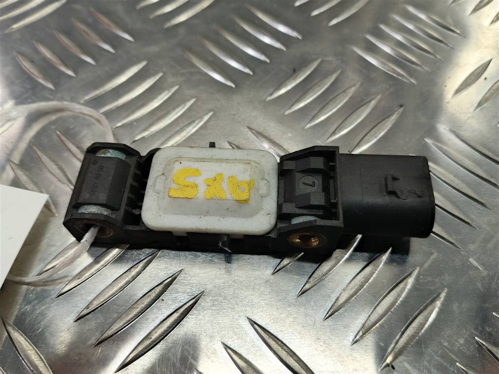 датчик удара (air bag) MITSUBISHI COLT  MR587418, 3279 рублей, Москва