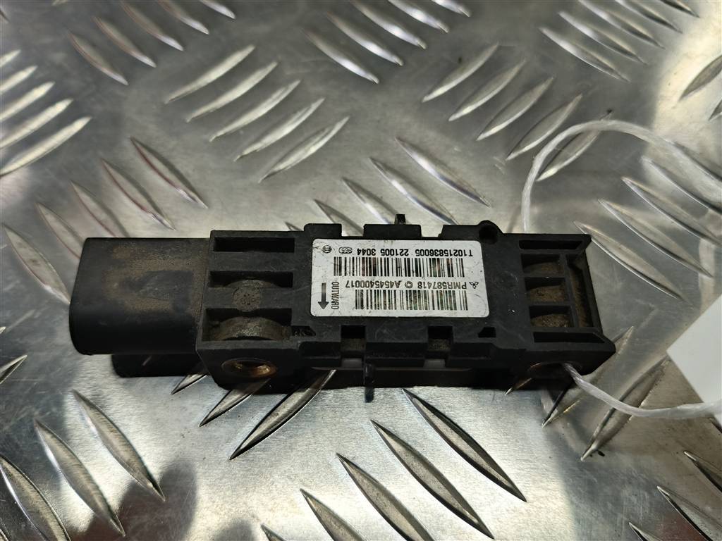 датчик удара (air bag) MITSUBISHI COLT  MR587418, 3279 рублей, Москва