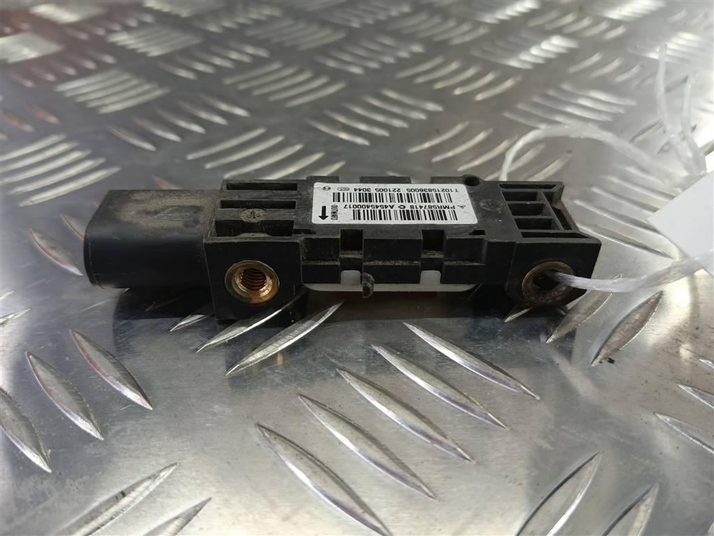 датчик удара (air bag) MITSUBISHI COLT  MR587418, 3279 рублей, Москва