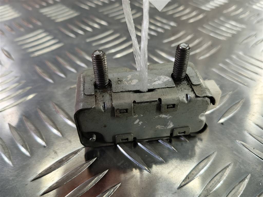 датчик удара (air bag) MITSUBISHI LANCER  8651A030, 520 рублей, Москва