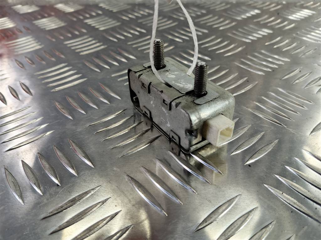 датчик удара (air bag) MITSUBISHI LANCER  8651A030, 520 рублей, Москва