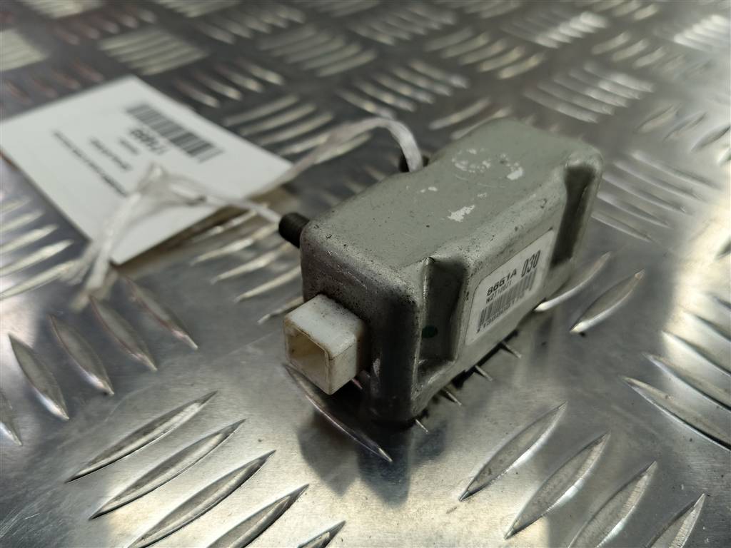 датчик удара (air bag) MITSUBISHI LANCER  8651A030, 520 рублей, Москва