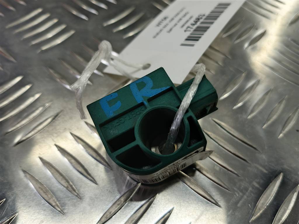 датчик удара (air bag) SUZUKI SX4 1.6 4WD MT (112 л.с.)SX4  I рестайлинг (2009—2014) Внедорожник 3893080J00, 4200 рублей, Москва