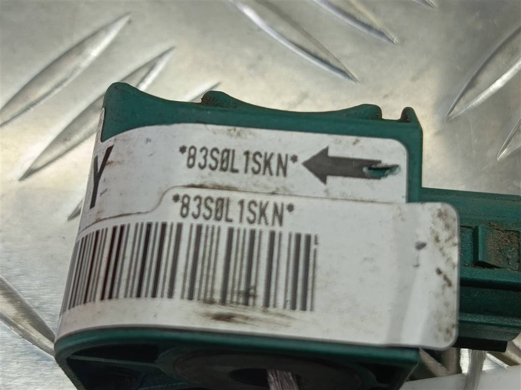 датчик удара (air bag) SUZUKI SX4 1.6 4WD MT (112 л.с.)SX4  I рестайлинг (2009—2014) Внедорожник 3893080J00, 4200 рублей, Москва