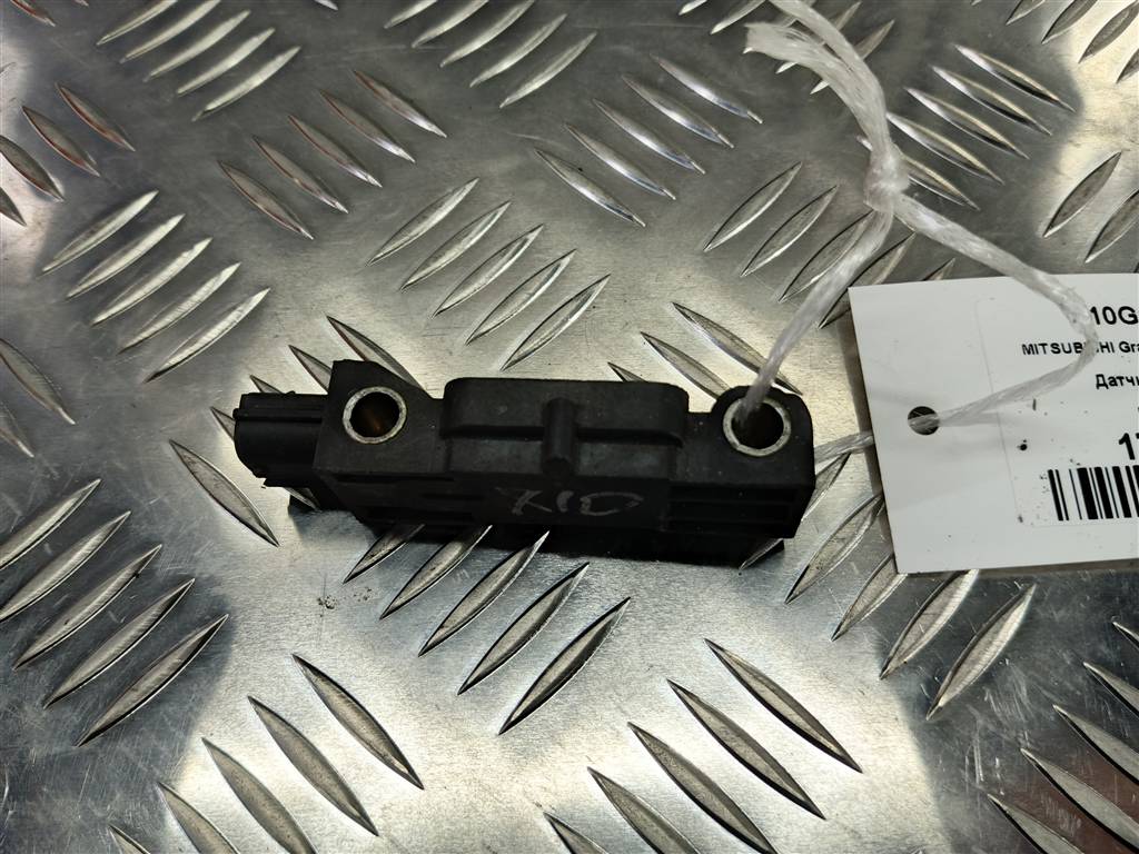 датчик удара (air bag) MITSUBISHI GRANDIS  MN141004, 520 рублей, Москва