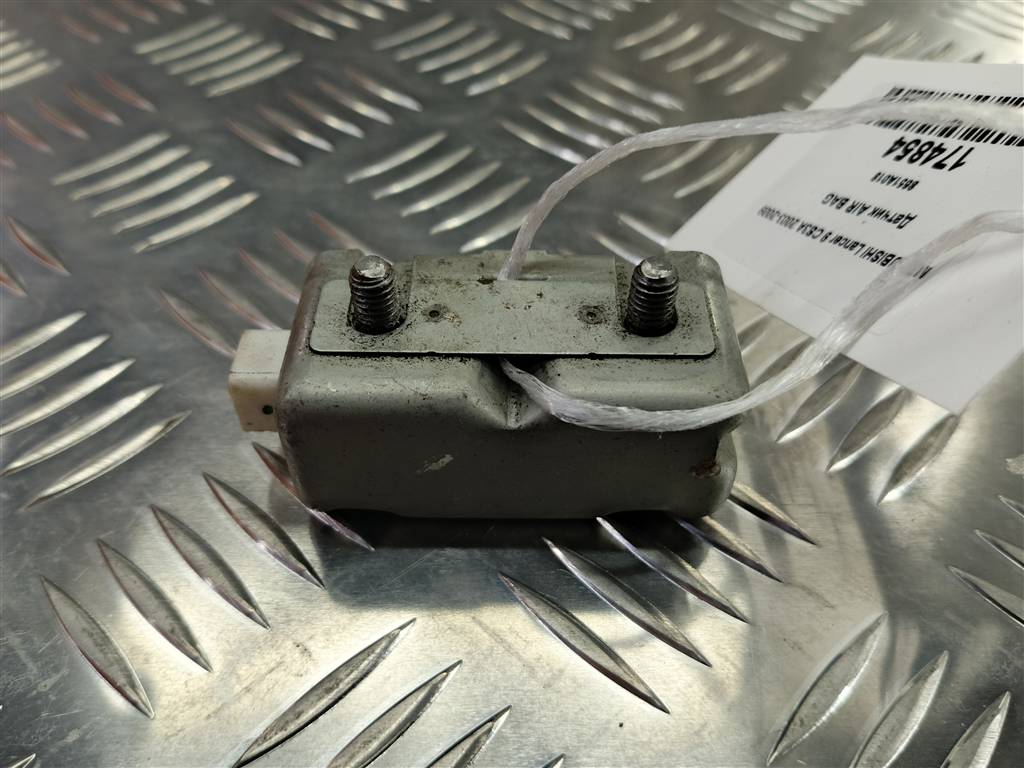 датчик удара (air bag) MITSUBISHI LANCER  8651A018, 630 рублей, Москва