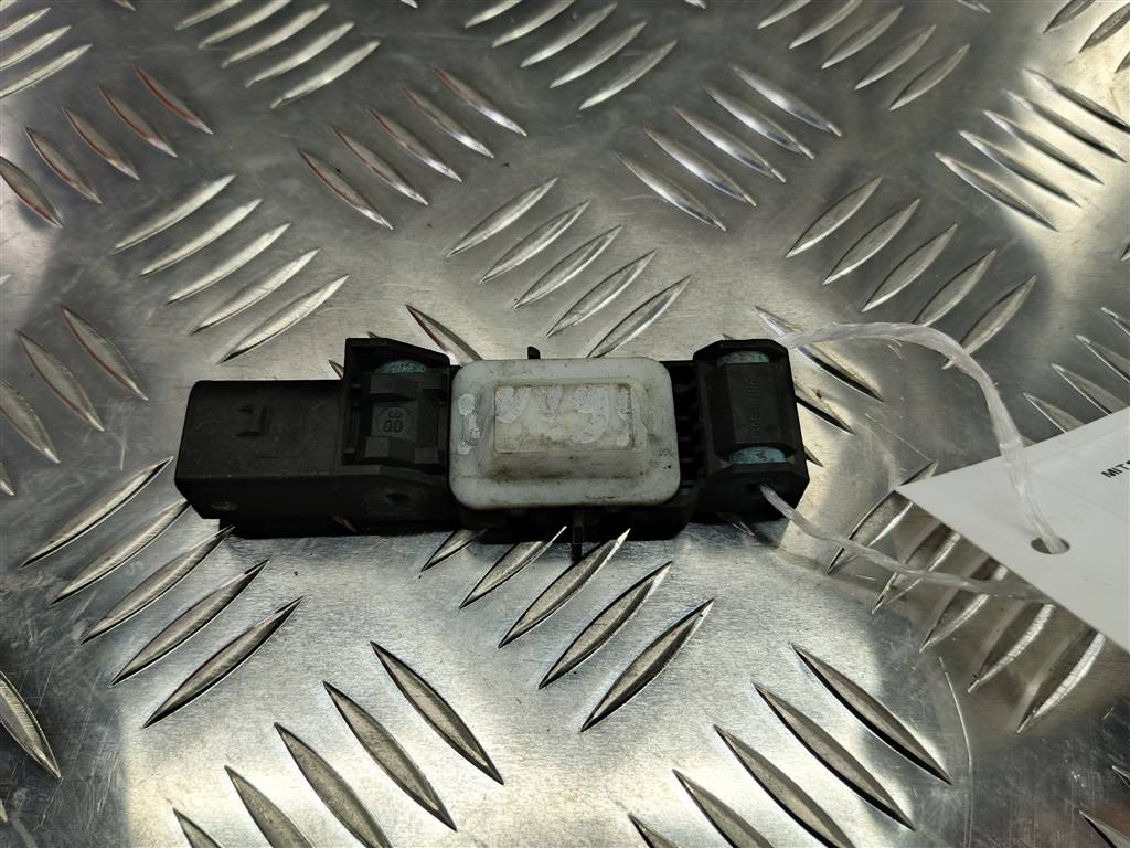 датчик удара (air bag) MITSUBISHI COLT  MR587418, 3279 рублей, Москва