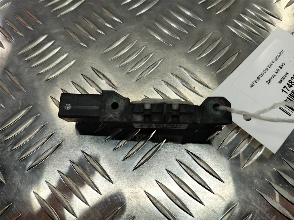 датчик удара (air bag) MITSUBISHI COLT  MR587418, 3279 рублей, Москва