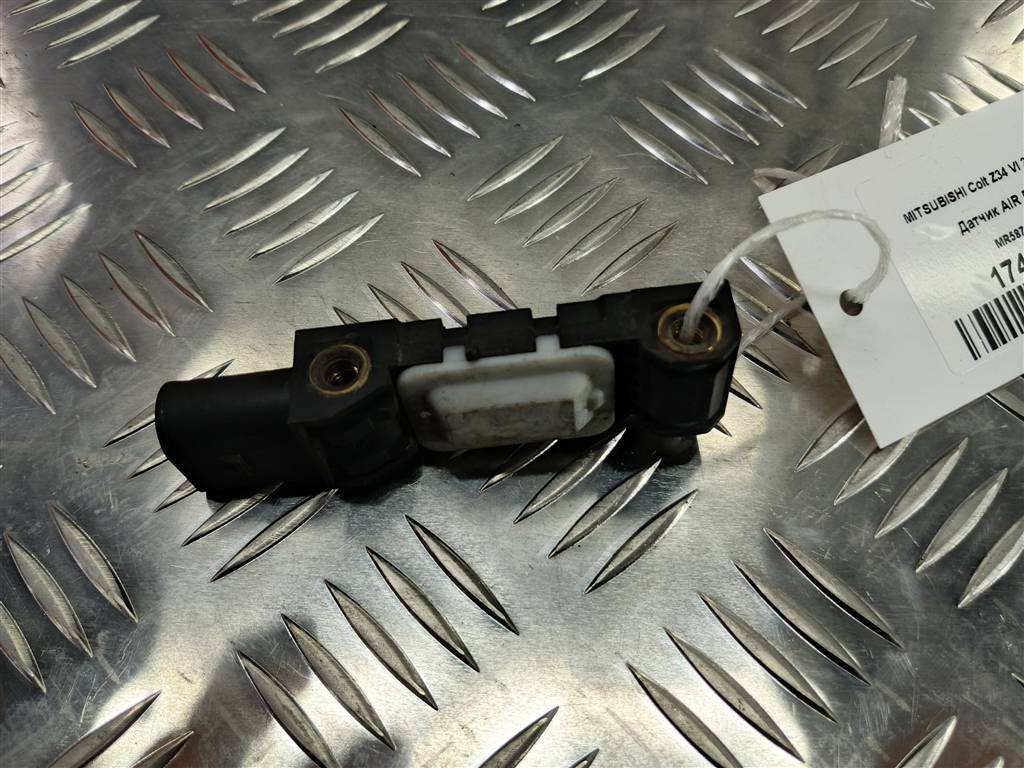датчик удара (air bag) MITSUBISHI COLT  MR587418, 3279 рублей, Москва