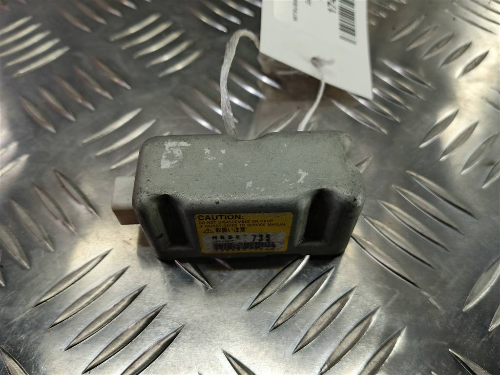 датчик удара (air bag) MITSUBISHI OUTLANDER  MR587735, 630 рублей, Москва